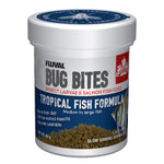 Voir l’image dans la galerie, BUG BITES Nourriture Microgranulés Poissons Tropicaux M/L 45g
