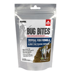 Voir l’image dans la galerie, BUG BITES Nourriture Microgranulés Poissons Tropicaux M/L 125g
