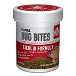 Voir l’image dans la galerie, BUG BITES Nourriture Microgranulés Cichlidés S/M 45g
