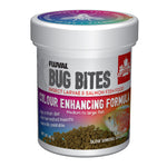 Voir l’image dans la galerie, BUG BITES Nourriture Microgranulés Couleurs M/L 45g
