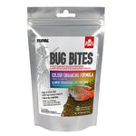 Voir l’image dans la galerie, BUG BITES Nourriture Microgranulés Couleurs M/L 100g
