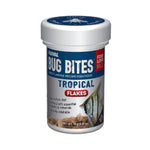 Voir l’image dans la galerie, BUG BITES Nourriture Flocons Poissons Tropicaux 18g

