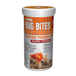 Voir l’image dans la galerie, BUG BITES Nourriture Flocons Poissons Rouges 90g

