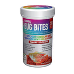 Voir l’image dans la galerie, BUG BITES Nourriture Flocons Rehaussement Couleurs 45g
