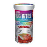 Voir l’image dans la galerie, BUG BITES Nourriture Flocons Rehaussement Couleurs 90g
