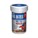 Voir l’image dans la galerie, BUG BITES Nourriture Flocons Bettas 18g
