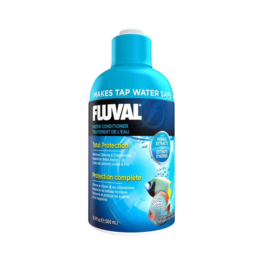FLUVAL Traitement de l'Eau 500ml pour Aquarium