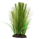 Voir l’image dans la galerie, FLUVAL Plante Myriophylle Brésilien Vert &amp; Vallisnérie 8&quot; pour Aquarium
