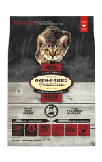 Voir l’image dans la galerie, OBT SG Chat Viandes Rouges 1.1kg
