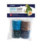 Voir l’image dans la galerie, *HARI Comfy Wrap 2&quot;x15&quot; x4 pour Oiseaux
