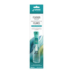 Voir l’image dans la galerie, HARI Brumisateur de Plumes 500ml Turquoise pour Oiseaux
