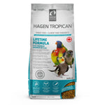 Voir l’image dans la galerie, TROPICAN Nourriture Lifetime Perroquets 2mm 820g

