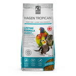 Voir l’image dans la galerie, TROPICAN Nourriture Lifetime Perroquets 2mm 1.8kg
