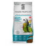 Voir l’image dans la galerie, TROPICAN Nourriture Lifetime Perroquets 4mm 820g
