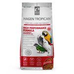 Voir l’image dans la galerie, TROPICAN Nourriture HP Perroquets 4mm 820g
