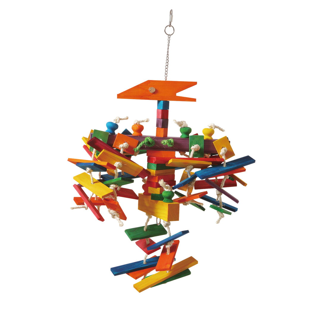 *SMART PLAY Jouet Perroquets Ptérodactyle