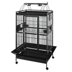 Voir l’image dans la galerie, HARI Cage Perruche XL
