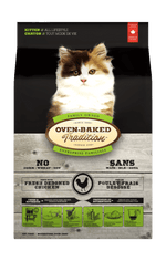 Voir l’image dans la galerie, OBT Chaton Poulet 1.1kg
