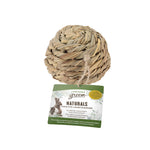 Voir l’image dans la galerie, LW GREEN Jouet Rongeur Naturals Balle 5&quot;
