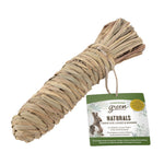 Voir l’image dans la galerie, LW GREEN Jouet Rongeur Naturals Carotte
