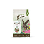 Voir l’image dans la galerie, LW GREEN Nourriture Rongeur Lapin Juvenile 3lb

