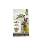 Voir l’image dans la galerie, LW GREEN Nourriture Rongeur Lapin 3lb
