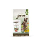 Voir l’image dans la galerie, LW GREEN Nourriture Rongeur Lapin 6lb
