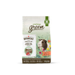 Voir l’image dans la galerie, LW GREEN Nourriture Rongeur Cochon Inde 6lb
