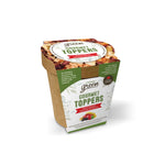 Voir l’image dans la galerie, LW GREEN Gâteries Rongeur Gourmet Toppers Mélange de Fruits 215g
