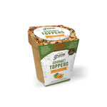 Voir l’image dans la galerie, LW GREEN Gâteries Rongeur Gourmet Toppers Délice aux Légumes 145g
