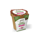 Voir l’image dans la galerie, LW GREEN Gâteries Rongeur Gourmet Toppers Mélange Botanique 35g
