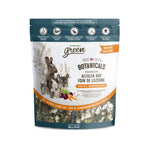 Voir l’image dans la galerie, LW GREEN Nourriture Rongeur Foin de Luzerne Botanicals Légumes 680g
