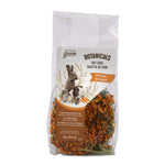 Voir l’image dans la galerie, LW GREEN Gâteries Rongeur Galette de Foin Botanicals Carotte 75g
