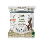 Voir l’image dans la galerie, LW GREEN Litière Rongeur Ultra Comfort 20L
