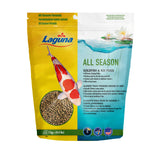 Voir l’image dans la galerie, LAGUNA Nourriture Poissons Rouges &amp; Koïs 2kg
