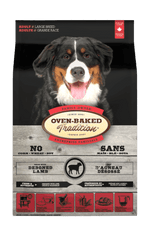 Voir l’image dans la galerie, OBT Chien GR Agneau 11.3kg

