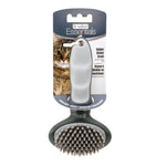 Voir l’image dans la galerie, LE SALON ESSENTIALS Chat Brosse Démêler Caoutchouc
