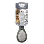 Voir l’image dans la galerie, LE SALON ESSENTIALS Chat Brosse 2 en 1 S
