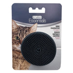 Voir l’image dans la galerie, LE SALON ESSENTIALS Chat Brosse Caoutchouc 3&quot;

