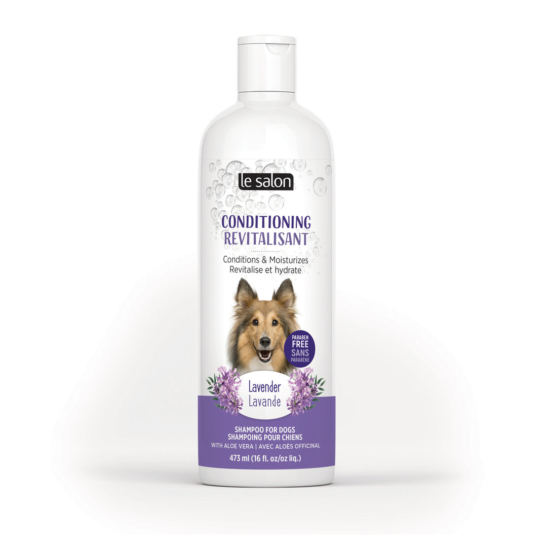 LE SALON Shampoing Revitalisant 473ml