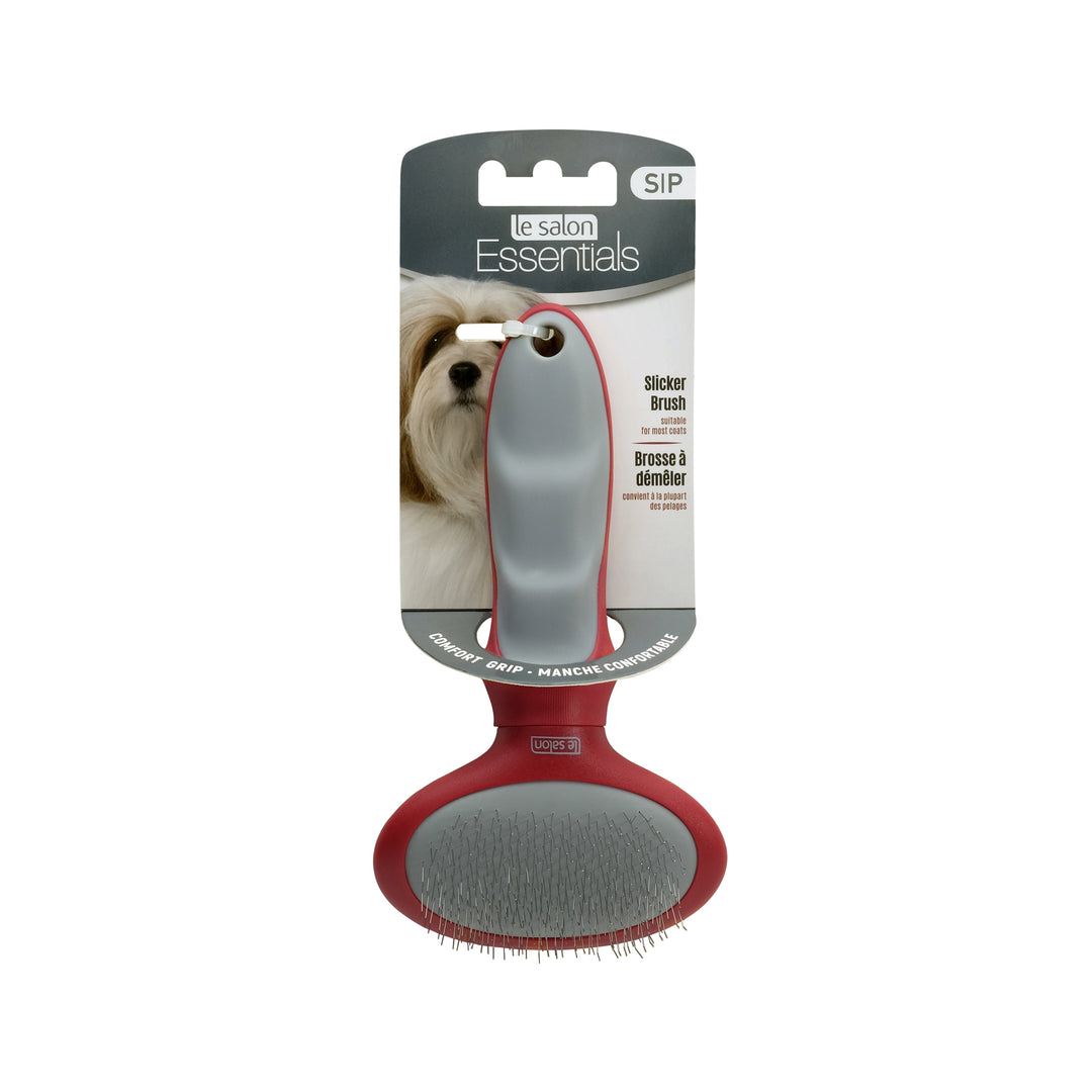 LE SALON ESSENTIALS Brosse à Démêler S