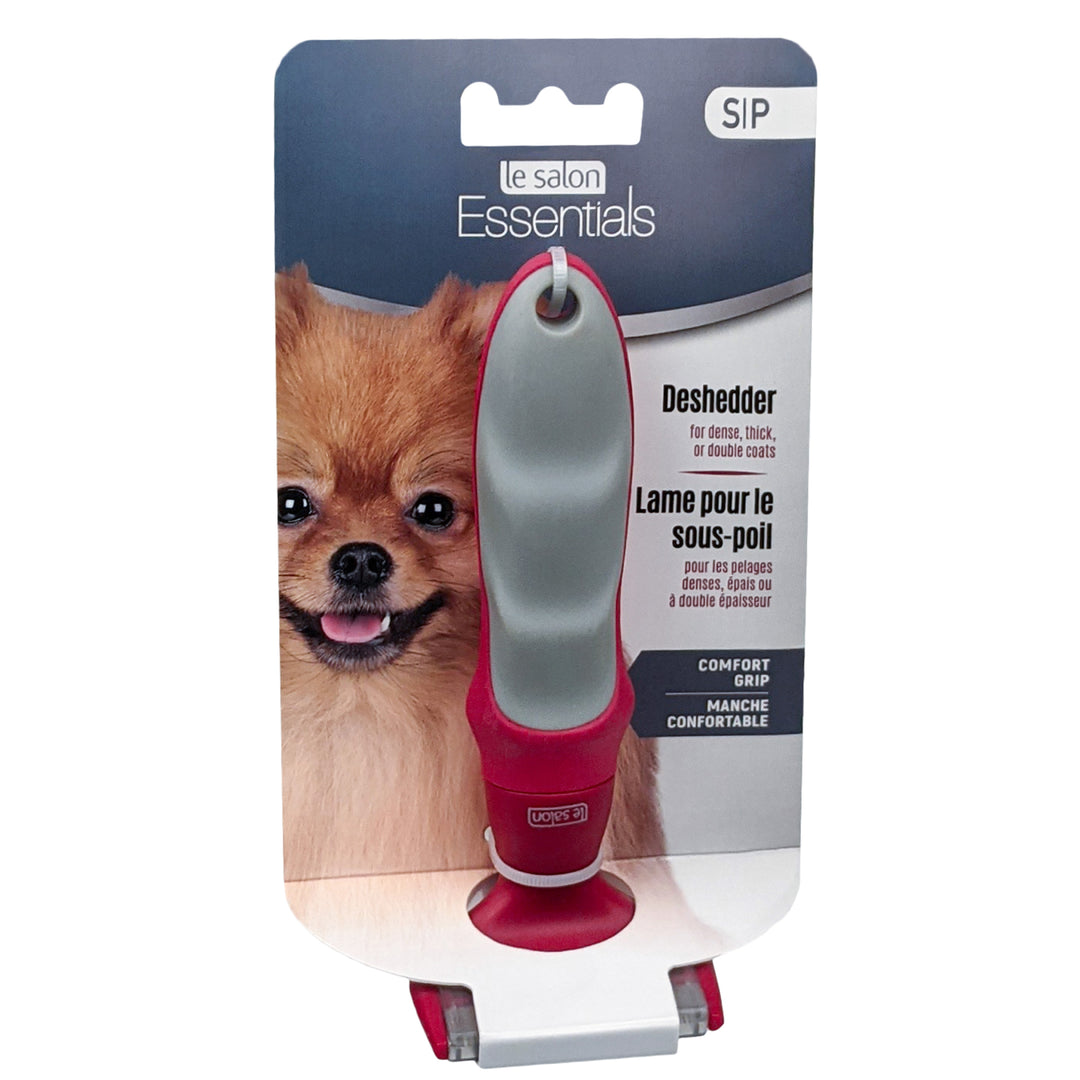 LE SALON ESSENTIALS Lame Sous-Poil S