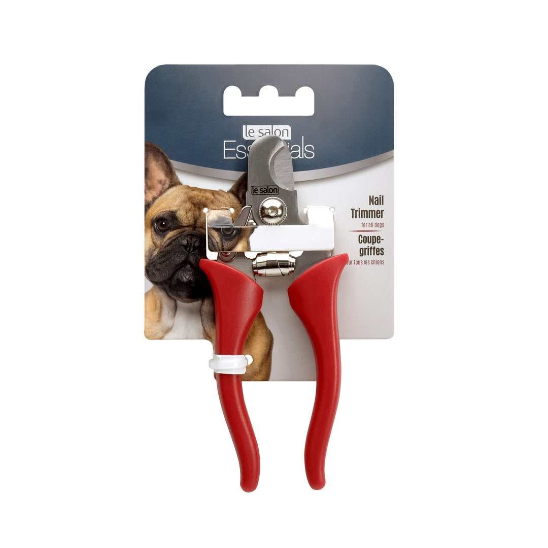 LE SALON ESSENTIALS Taille-Griffes