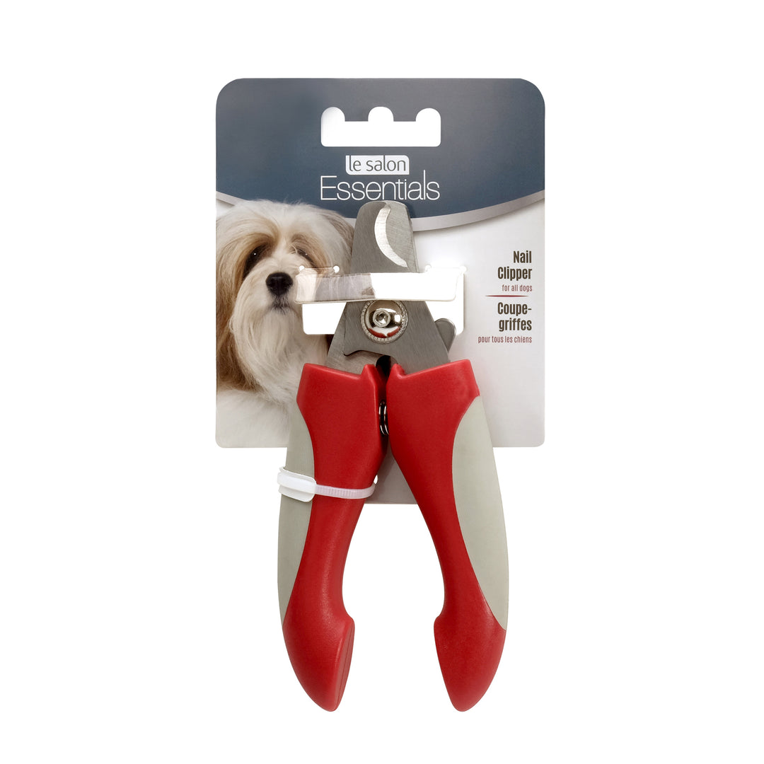 LE SALON ESSENTIALS Coupe-Griffes
