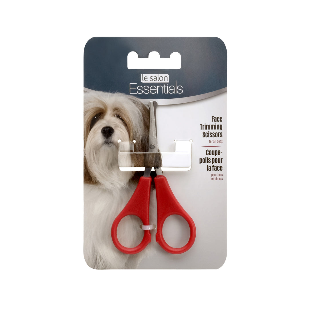 LE SALON ESSENTIALS Coupe-Poils Face