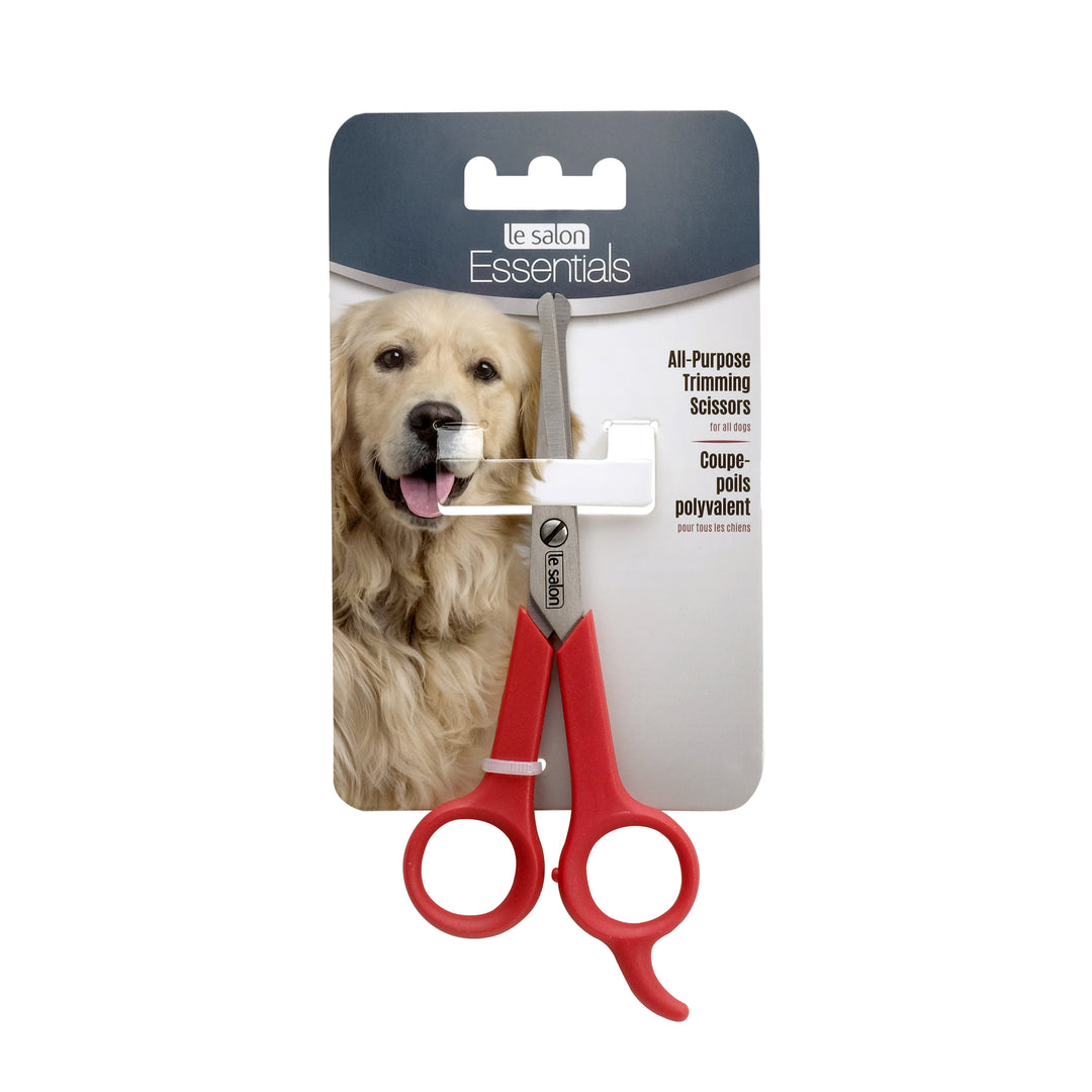 LE SALON ESSENTIALS Coupe-Poils Polyvalent