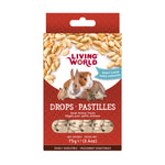 Voir l’image dans la galerie, LW Gâteries Rongeur Pastilles Arôme d&#39;Arachide 75g
