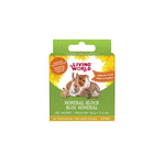 Voir l’image dans la galerie, LW Bloc Minéral Petits Animaux Pissenlit 40g
