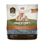 Voir l’image dans la galerie, LW Litière Rongeur Fresh &#39;N Comfy, Bleue 50L
