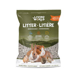 Voir l’image dans la galerie, LW Litière Rongeur Biodégradable 10L
